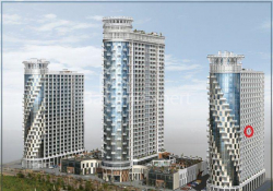 آپارتمان 32 متر مربع - کلانتر خیمشیاشویلی, Batumi, گرجستان
