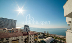 آپارتمان 32 متر مربع - کلانتر خیمشیاشویلی, Batumi, گرجستان
