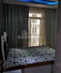 آپارتمان 96 متر مربع - واختنگ گرگاسالی, Batumi, گرجستان