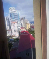 آپارتمان 60 متر مربع - یوریوسکایا, Batumi, گرجستان