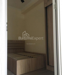 آپارتمان 32 متر مربع - نیکو پیروسمانی, Batumi, گرجستان