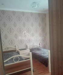 آپارتمان 69 متر مربع - یوریوسکایا, Batumi, گرجستان