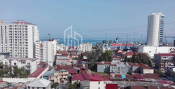 آپارتمان 3-комн 66 m² - الکساندرا پوشکین, Batumi