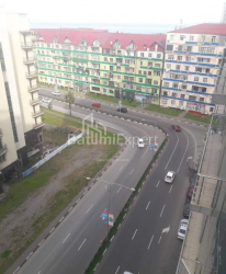 آپارتمان 3-комн 70 m² - کلانتر خیمشیاشویلی, Batumi
