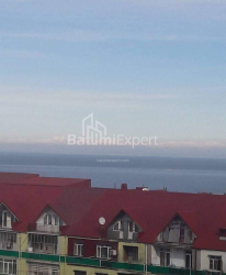 آپارتمان 3-комн 70 m² - کلانتر خیمشیاشویلی, Batumi