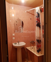 آپارتمان 2-комн 60 m² - یوریوسکایا, Batumi