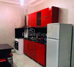 آپارتمان 52 متر مربع - میخائیل لرمانتوف, Batumi, گرجستان