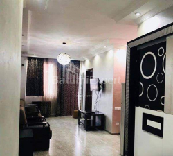 آپارتمان 52 متر مربع - میخائیل لرمانتوف, Batumi, گرجستان