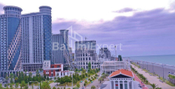 آپارتمان 36 متر مربع - کلانتر خیمشیاشویلی, Batumi, گرجستان