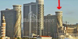 آپارتمان 36 متر مربع - کلانتر خیمشیاشویلی, Batumi, گرجستان