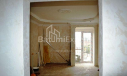 آپارتمان 80 متر مربع - یوریوسکایا, Batumi, گرجستان