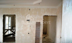 آپارتمان 80 متر مربع - یوریوسکایا, Batumi, گرجستان