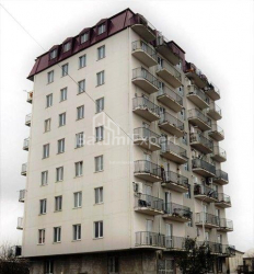 آپارتمان 96 متر مربع - یوریوسکایا, Batumi, گرجستان