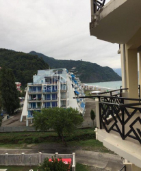 آپارتمان 2-комн 57 m² - یوریوسکایا, Batumi