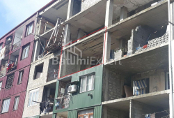 آپارتمان 39 متر مربع - ایوان جاواخیشویلی, Batumi, گرجستان