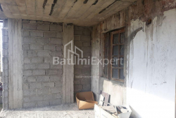 آپارتمان 39 متر مربع - ایوان جاواخیشویلی, Batumi, گرجستان