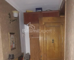 آپارتمان 39 متر مربع - ایوان جاواخیشویلی, Batumi, گرجستان