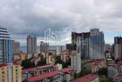 آپارتمان 4-комн 98 m² - یوسف کوبالادزه, Batumi
