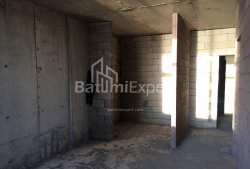 آپارتمان 2-комн 54 m² - شالوا ایناساریدزه, Batumi