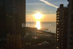 آپارتمان 2-комн 54 m² - شالوا ایناساریدزه, Batumi
