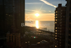 آپارتمان 54 متر مربع - شالوا ایناساریدزه, Batumi, گرجستان