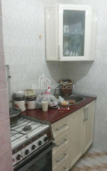 آپارتمان 52 متر مربع - یوریوسکایا, Batumi, گرجستان