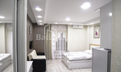 آپارتمان 33 متر مربع - یوریوسکایا, Batumi, گرجستان