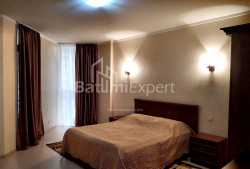 آپارتمان 105 متر مربع - یوسف کوبالادزه, Batumi, گرجستان