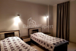 آپارتمان 105 متر مربع - یوسف کوبالادزه, Batumi, گرجستان