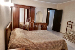 آپارتمان 105 متر مربع - یوسف کوبالادزه, Batumi, گرجستان