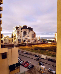 آپارتمان 3-комн 105 m² - یوسف کوبالادزه, Batumi