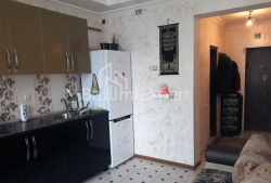 آپارتمان 60 متر مربع - یوریوسکایا, Batumi, گرجستان