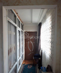 آپارتمان 60 متر مربع - یوریوسکایا, Batumi, گرجستان