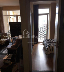 آپارتمان 2-комн 41 m² - ایلیا چاوچاوادزه, Batumi