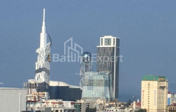 آپارتمان 41 متر مربع - ایلیا چاوچاوادزه, Batumi, گرجستان