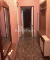 آپارتمان 3-комн 80 m² - زورابا گورگیلادزه, Batumi