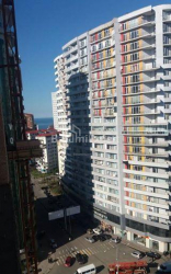 آپارتمان 50 متر مربع - یوریوسکایا, Batumi, گرجستان
