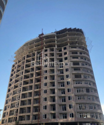 آپارتمان 50 متر مربع - یوریوسکایا, Batumi, گرجستان