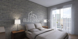آپارتمان 88 متر مربع - یوریوسکایا, Batumi, گرجستان