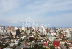 آپارتمان 88 متر مربع - یوریوسکایا, Batumi, گرجستان