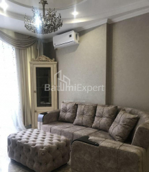 آپارتمان 2-комн 39 m² - نیکو پیروسمانی, Batumi