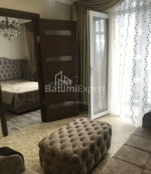 آپارتمان 39 متر مربع - نیکو پیروسمانی, Batumi, گرجستان