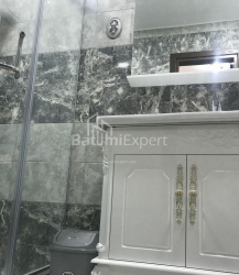 آپارتمان 39 متر مربع - نیکو پیروسمانی, Batumi, گرجستان