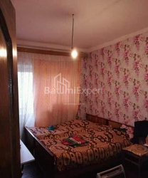 آپارتمان 2-комн 63 m² - جورج لئونیدزه, Batumi