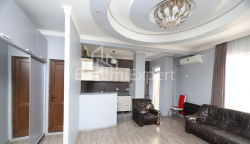 آپارتمان 3-комн 53 m² - پترا باگریونی, Batumi