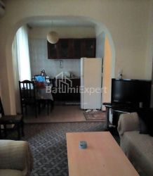 آپارتمان 3-комн 55 m² - کلانتر خیمشیاشویلی, Batumi