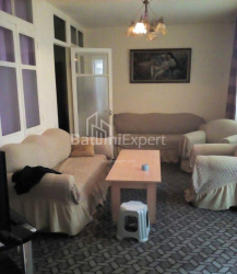 آپارتمان 3-комн 55 m² - کلانتر خیمشیاشویلی, Batumi
