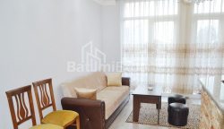 آپارتمان 60 متر مربع - الکساندرا پوشکین, Batumi, گرجستان