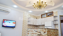 آپارتمان 3-комн 60 m² - الکساندرا پوشکین, Batumi