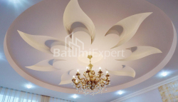 آپارتمان 60 متر مربع - الکساندرا پوشکین, Batumi, گرجستان